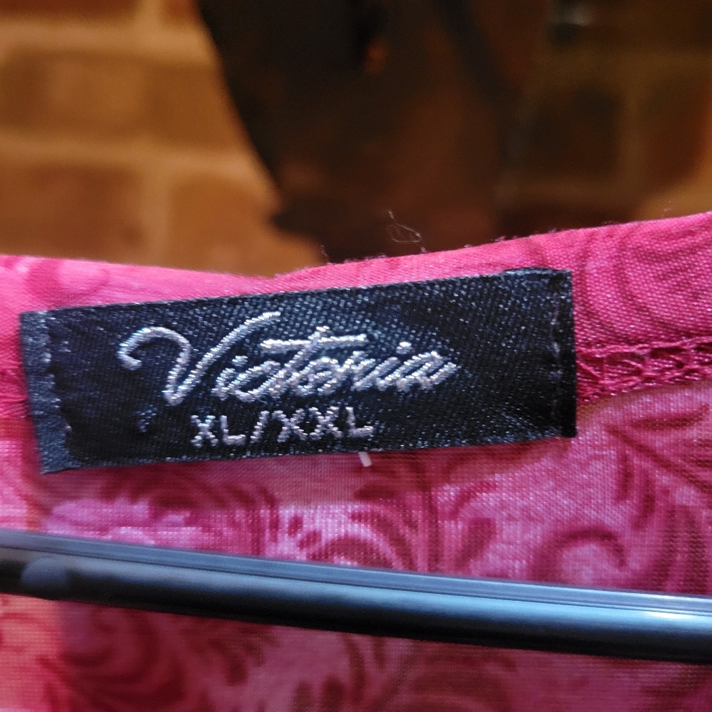 Victoria top - Picture 2 of 5